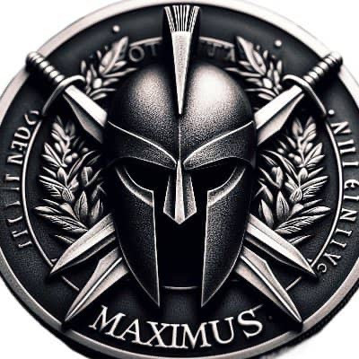 Max of MaximusCrypto on YT & DPGmaximus on YT