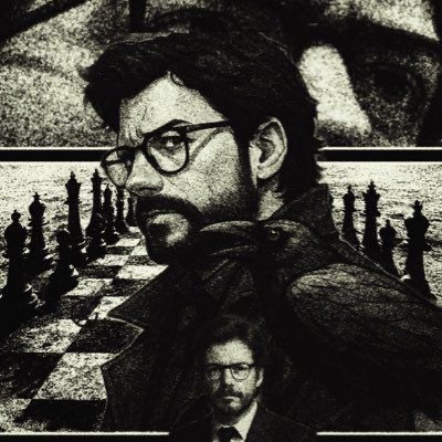 Professor Crypto